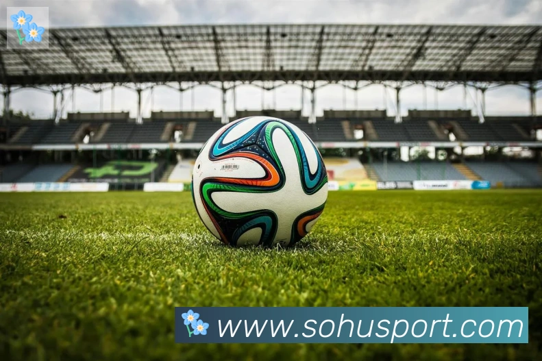 搜狐体育品牌故事