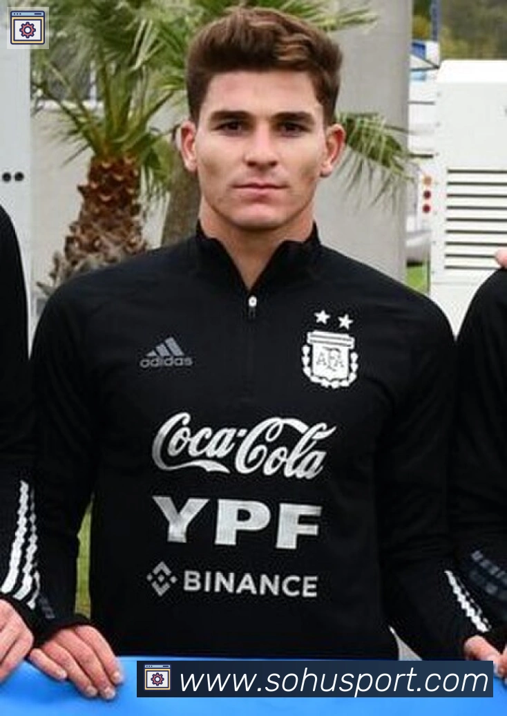 莱昂内尔·梅西